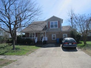 4759 Brompton Dr, Virginia Beach, VA 23456