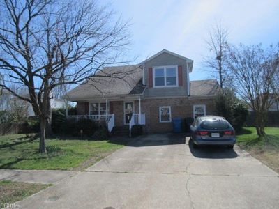 4759 Brompton Dr, Virginia Beach, VA, 23456