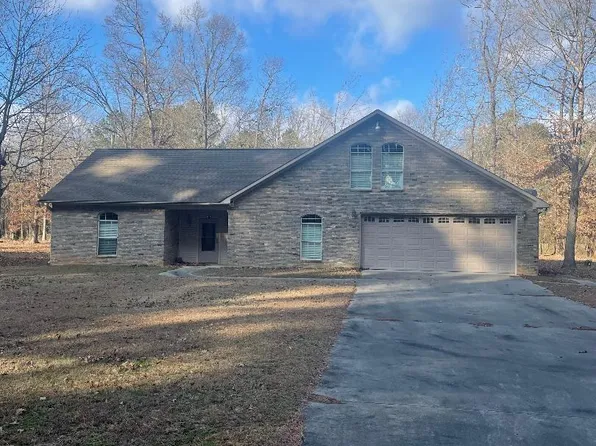 (undisclosed Address), Ashdown, AR 71822