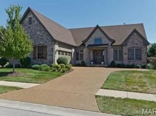 22 Maryells Way, Saint Charles, MO 63303