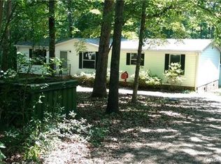 11816 Swansboro Ln, Huntersville, NC 28078