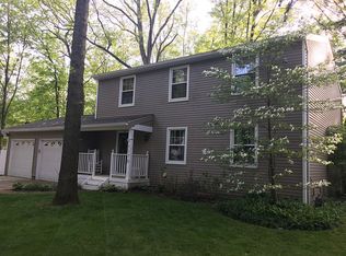 1176 Temple Trl, Stow, OH 44224