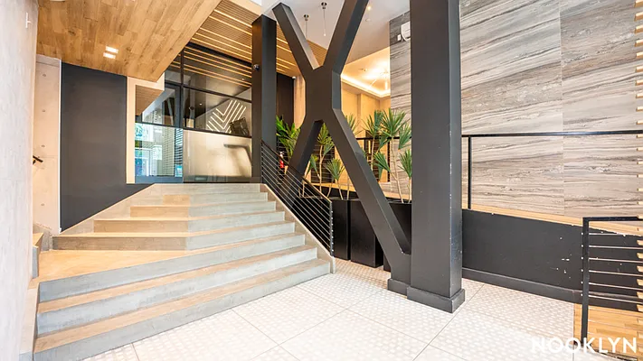 Rented by Nooklyn NYC LLC | media 21