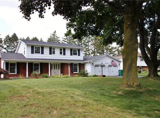 65 Mascot Dr, Rochester, NY 14626