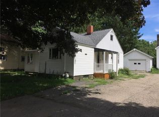 4404 Route 60, Gerry, NY 14740