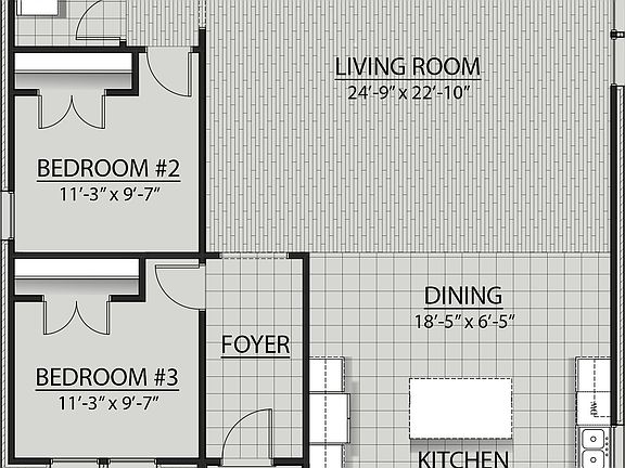 Manet II B - DSLD Homes