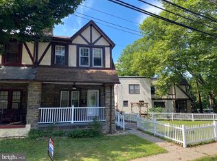 382 E Church Rd, Elkins Park, PA 19027