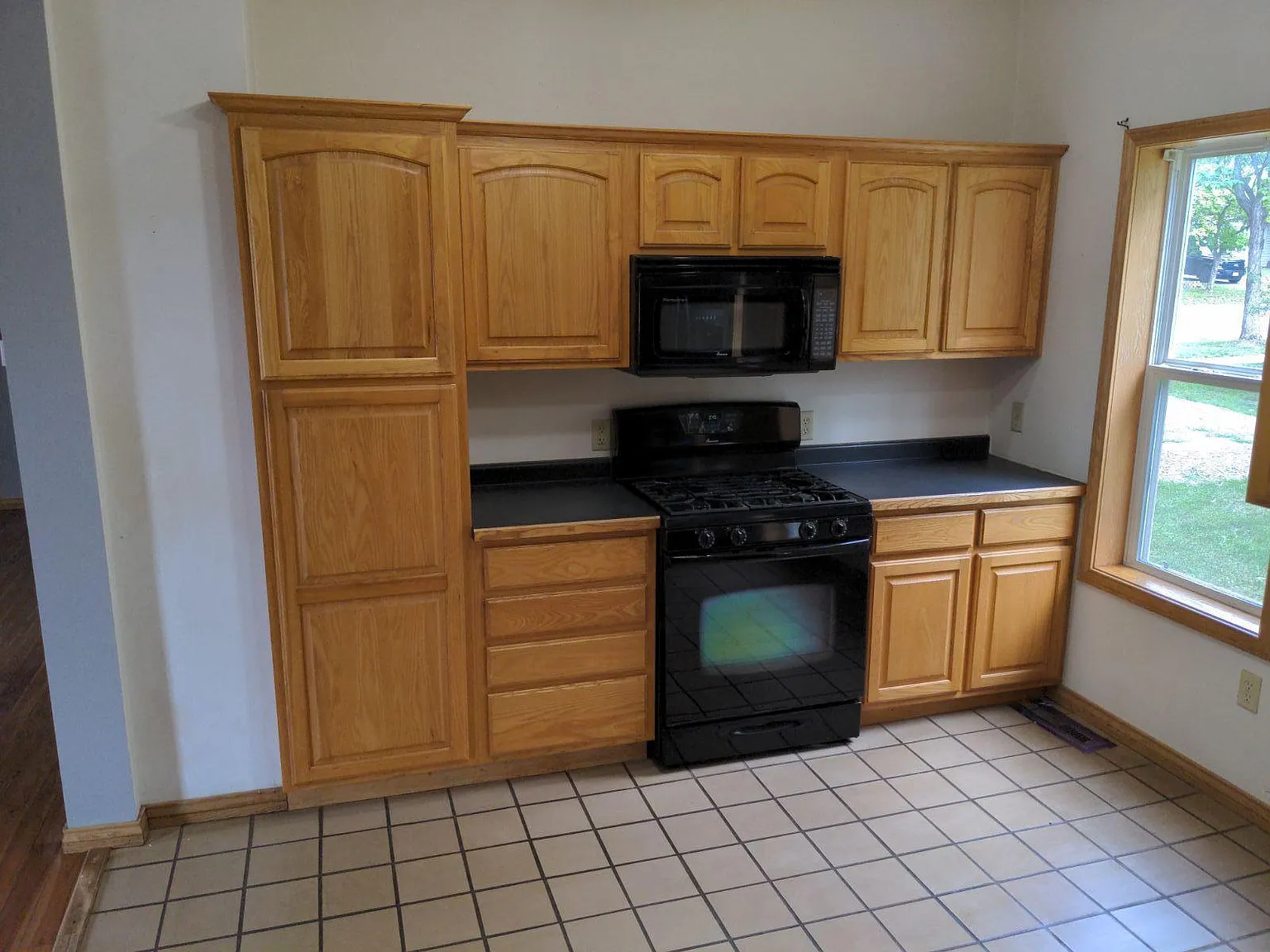 3 bed, 1100 sqft, $1,300 — Photo 2