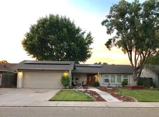 2529 Summerfield Dr, Stockton, CA 95209