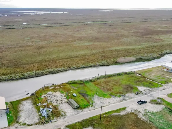 1528 Mabry St Lot 529-531, Gilchrist, TX 77617