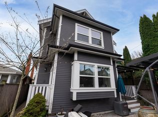1371 E 13th Ave, Vancouver, BC