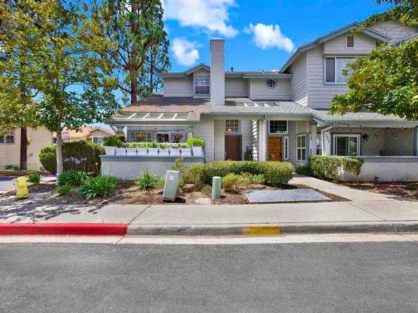 3218 Old Bridgeport Way, San Diego, CA 92111