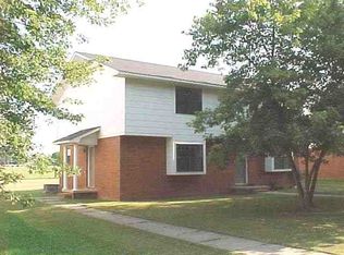 904 McCulloch St APT A, Beebe, AR 72012