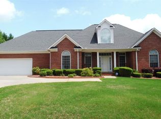 108 N Bennington Dr, Spartanburg, SC 29307