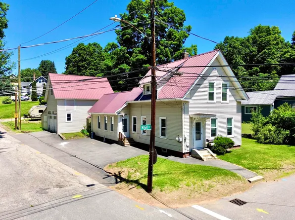 39 Chestnut Street, Tilton, NH 03276