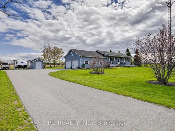 306 Cottingham Rd, Kawartha Lakes, ON K0L 2W0