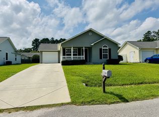 304 Sean River Rd, Conway, SC 29526