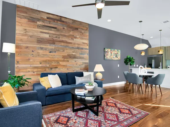 1129 Denfield St, Austin, TX 78721