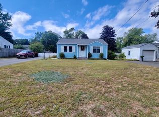 11 Brigham Rd, South Hadley, MA 01075