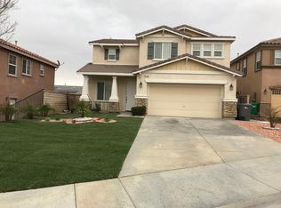 37230 Jargonelle Ct, Palmdale, CA 93551