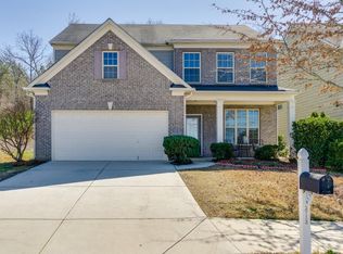 2713 Bench Cir, Ellenwood, GA 30294