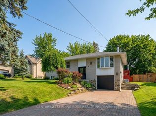 8 Doner St, New Tecumseth, ON L9R 1M5