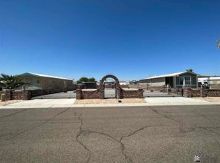 13642 E 51st Pl, Yuma, AZ 85367