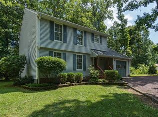 10719 Maple Ridge Dr, Spotsylvania, VA 22553