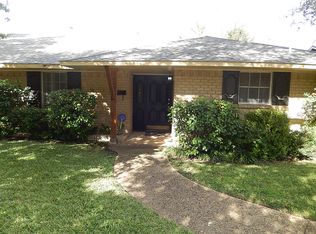 10657 Sandpiper Ln, Dallas, TX 75230