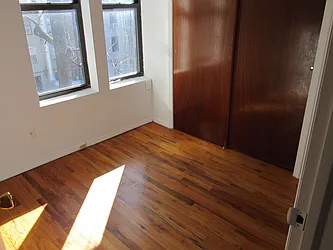 Rented by Michael Palmieri, LREB