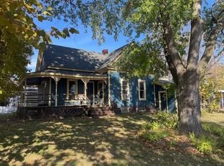 142 S Green St, Meredosia, IL 62665