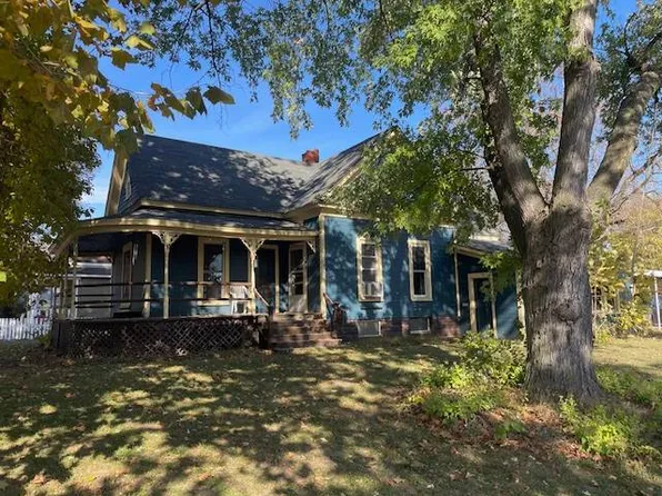 142 S Green St, Meredosia, IL 62665