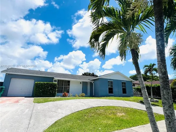 13065 SW 263rd Ter, Homestead, FL 33032