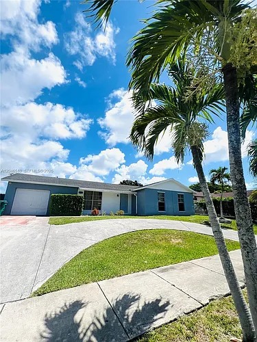 13065 SW 263rd Ter Photo 1