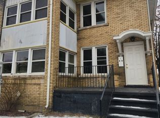 2004 Central St, Detroit, MI 48209