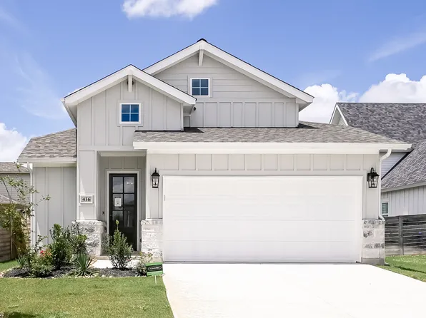 436 Constance Drive, New Braunfels, TX 78130
