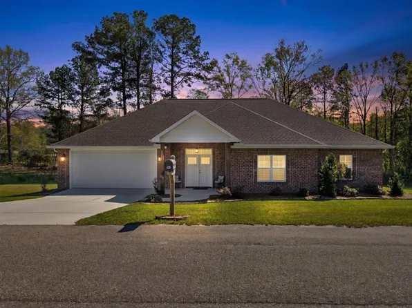 68 Coyote Cir, Ellisville, MS 39437