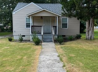 3403 Delong St, Chattanooga, TN 37410