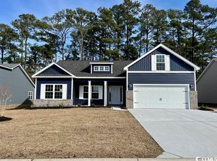 260 Hayloft Circle Sullivan Floor Plan, Conway, SC 29526