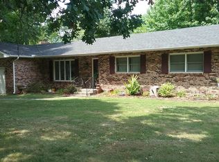 609 Glendale St, Aurora, MO 65605
