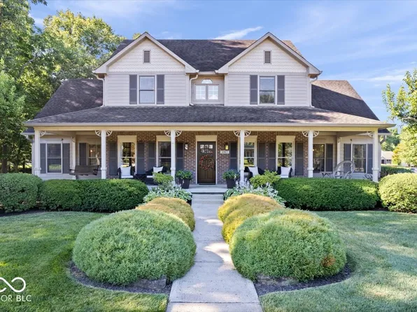 12417 Stone Dr, Indianapolis, IN 46236