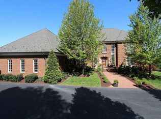 3809 Mud Lick Rd SW, Roanoke, VA 24018