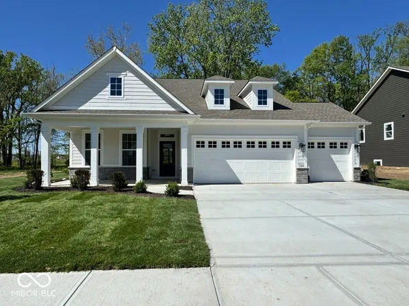 11840 Gray Ghost Way, Fishers, IN 46040