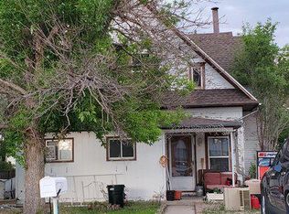 512 N 6th Ave, Sterling, CO 80751