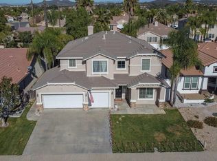 36616 Chantecler Rd, Winchester, CA 92596