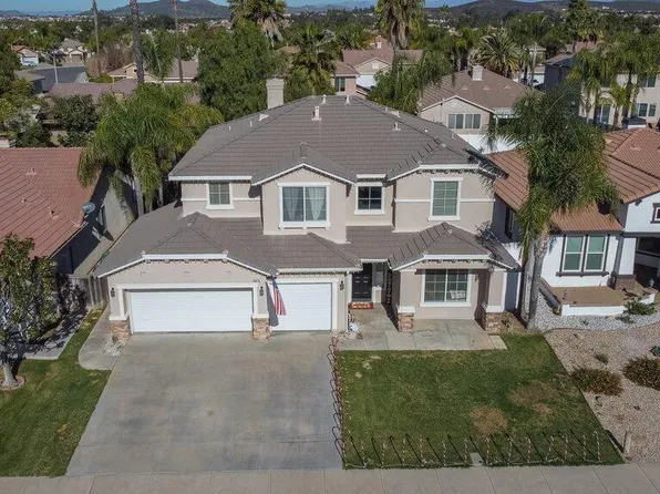 36616 Chantecler Rd, Winchester, CA 92596