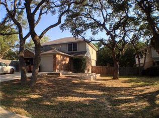 2304 Granberry Dr, Austin, TX 78745