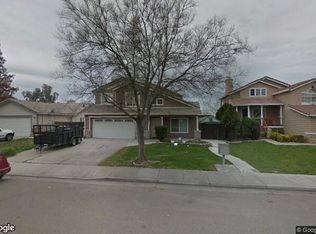 3367 Patch Ln, Tracy, CA