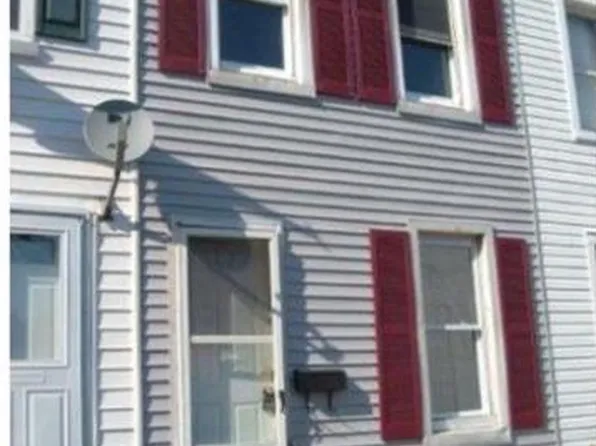 418 Freeman St, Baltimore, MD 21225
