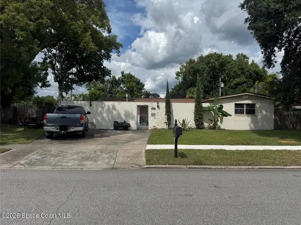 8303 Calais Cir, Orlando, FL 32825